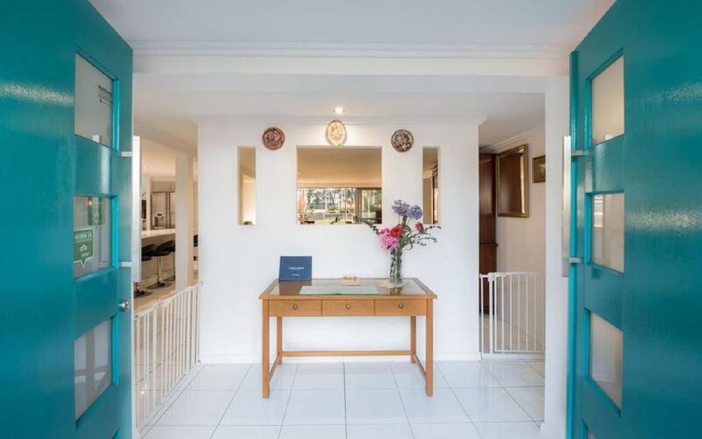 Torquay Terrace Bed & Breakfast Hervey Bay Zewnętrze zdjęcie