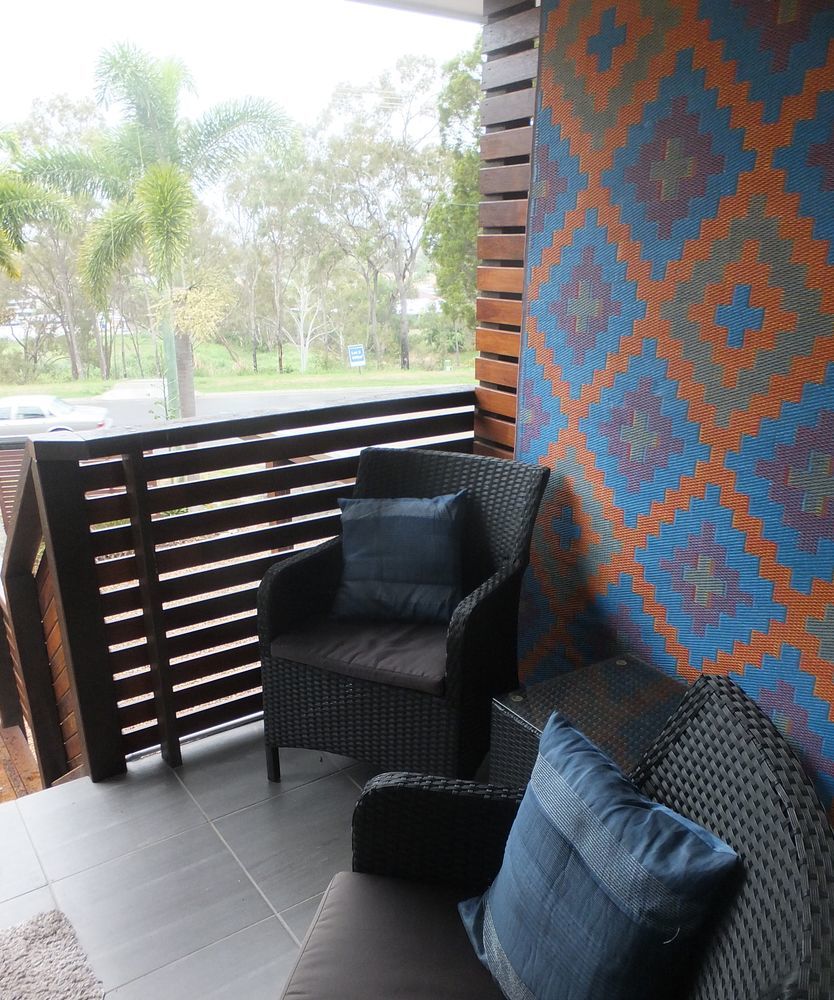Torquay Terrace Bed & Breakfast Hervey Bay Zewnętrze zdjęcie
